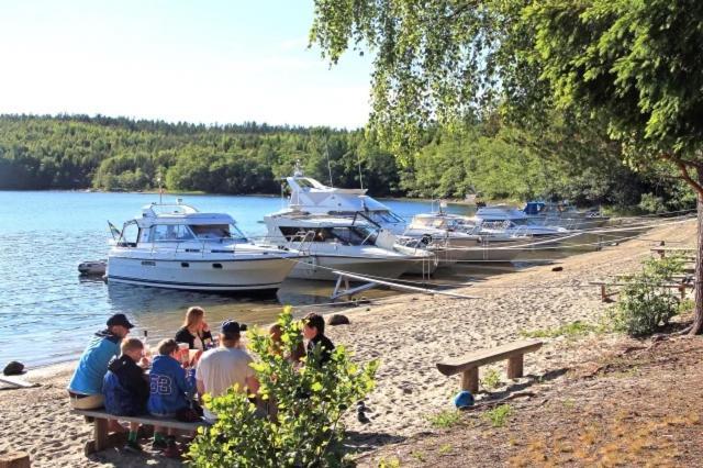Peaceful And Scandinavian-Style Guesthouse With Scenic Nature And Seaview In High Coast Domsjo Extérieur photo