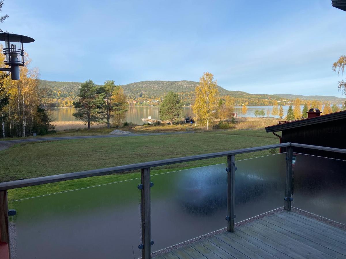 Peaceful And Scandinavian-Style Guesthouse With Scenic Nature And Seaview In High Coast Domsjo Extérieur photo